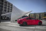 Mercedes-Benz CLA250 4Matic AMG Line 2019 года (WW)